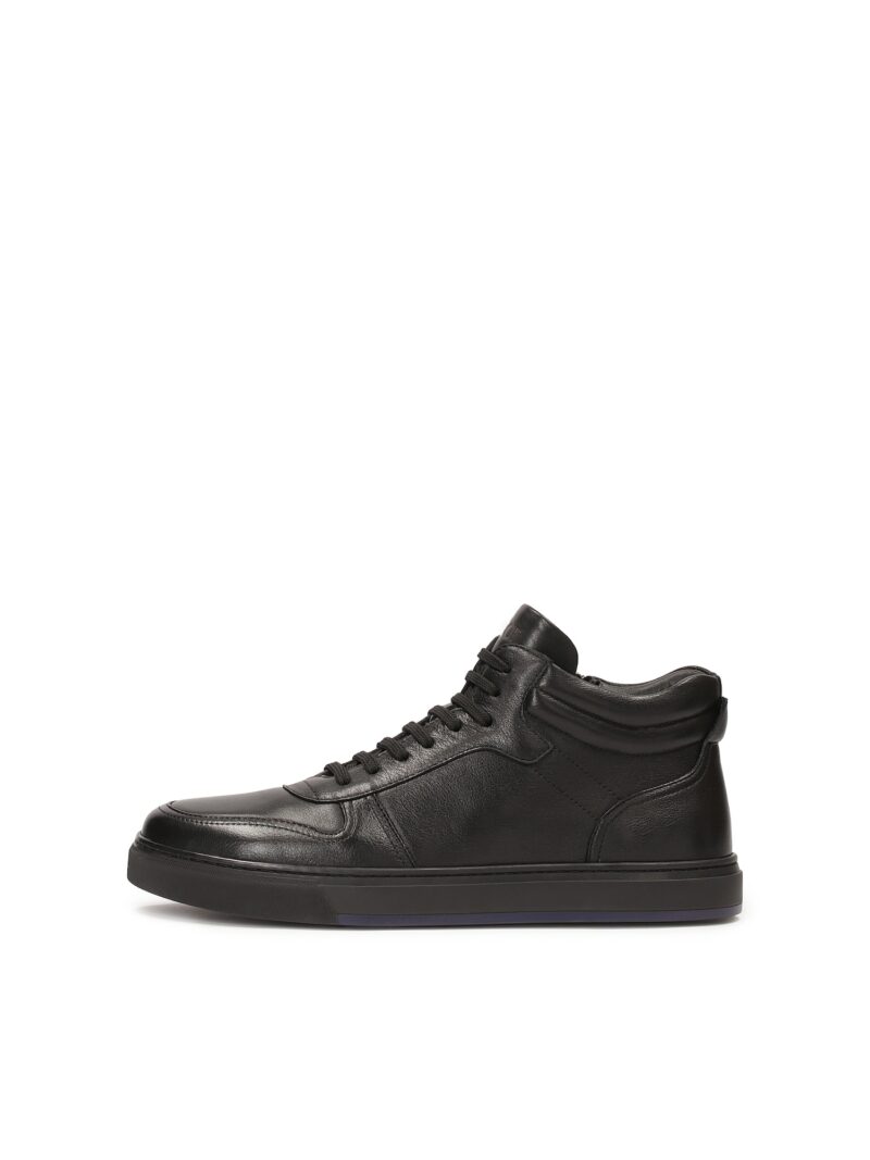 Kazar Sneaker înalt  negru