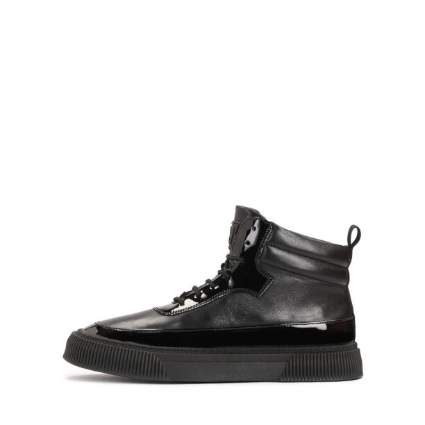 Kazar Sneaker înalt  negru