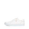 Kazar Sneaker low  alb