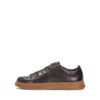 Kazar Sneaker low  ciocolatiu