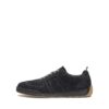 Kazar Sneaker low  gri metalic