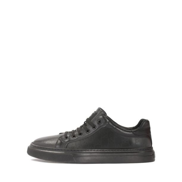 Kazar Sneaker low  negru