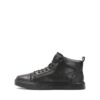 Kazar Sneaker low  negru