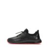 Kazar Sneaker low  negru