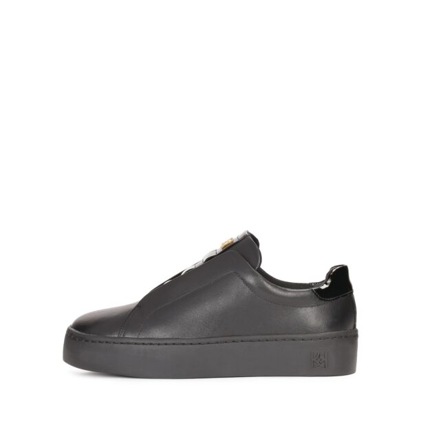 Kazar Sneaker low  negru