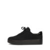 Kazar Sneaker low  negru