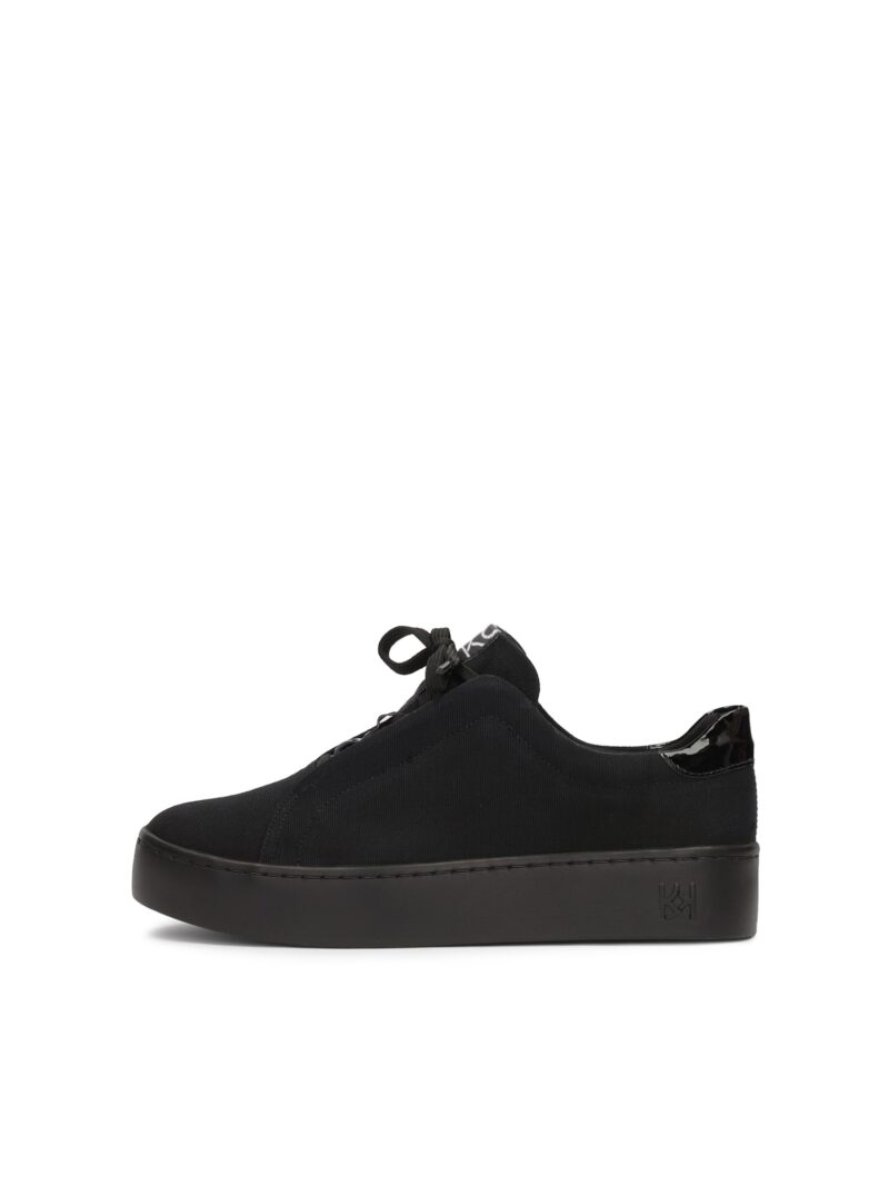 Kazar Sneaker low  negru