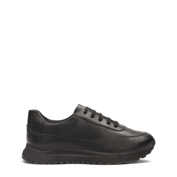 Kazar Sneaker low  negru