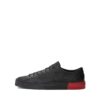 Kazar Sneaker low  negru