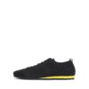 Kazar Sneaker low  negru