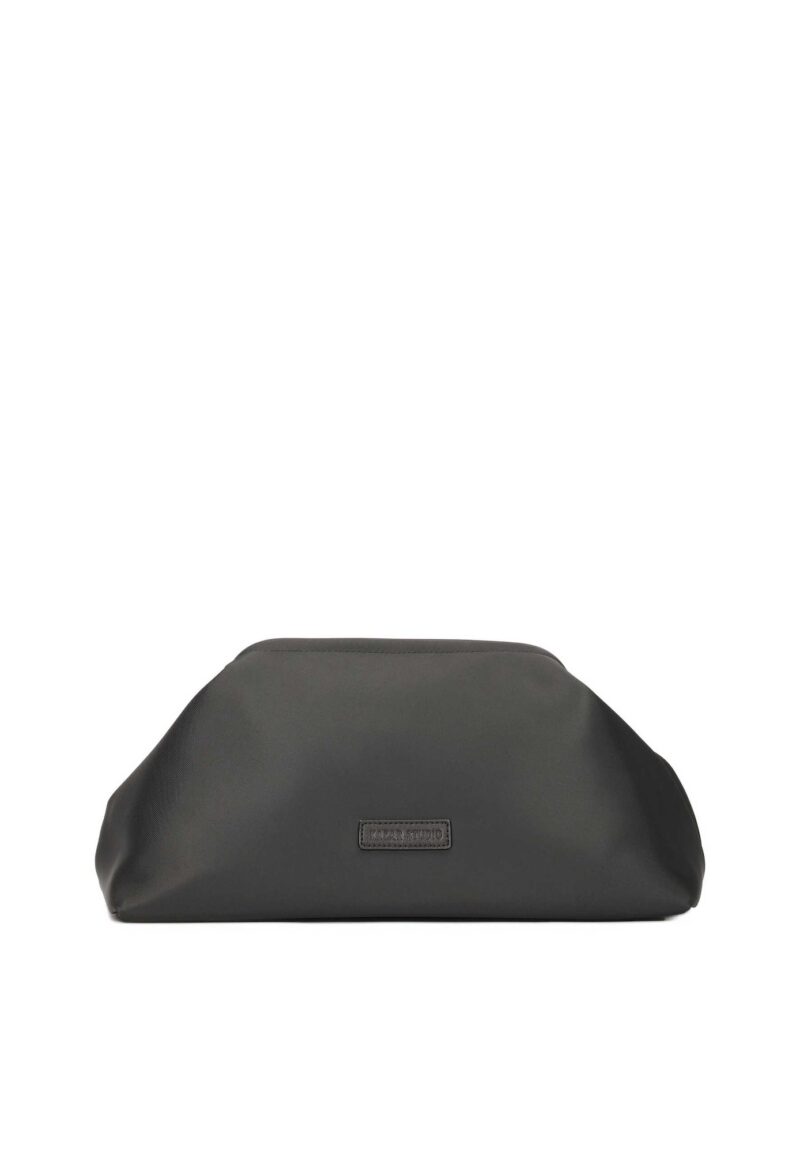 Kazar Studio Clutch  negru