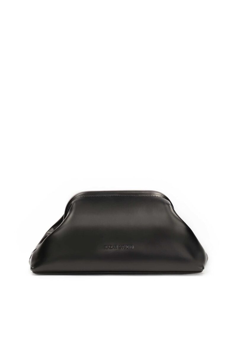 Kazar Studio Clutch  negru