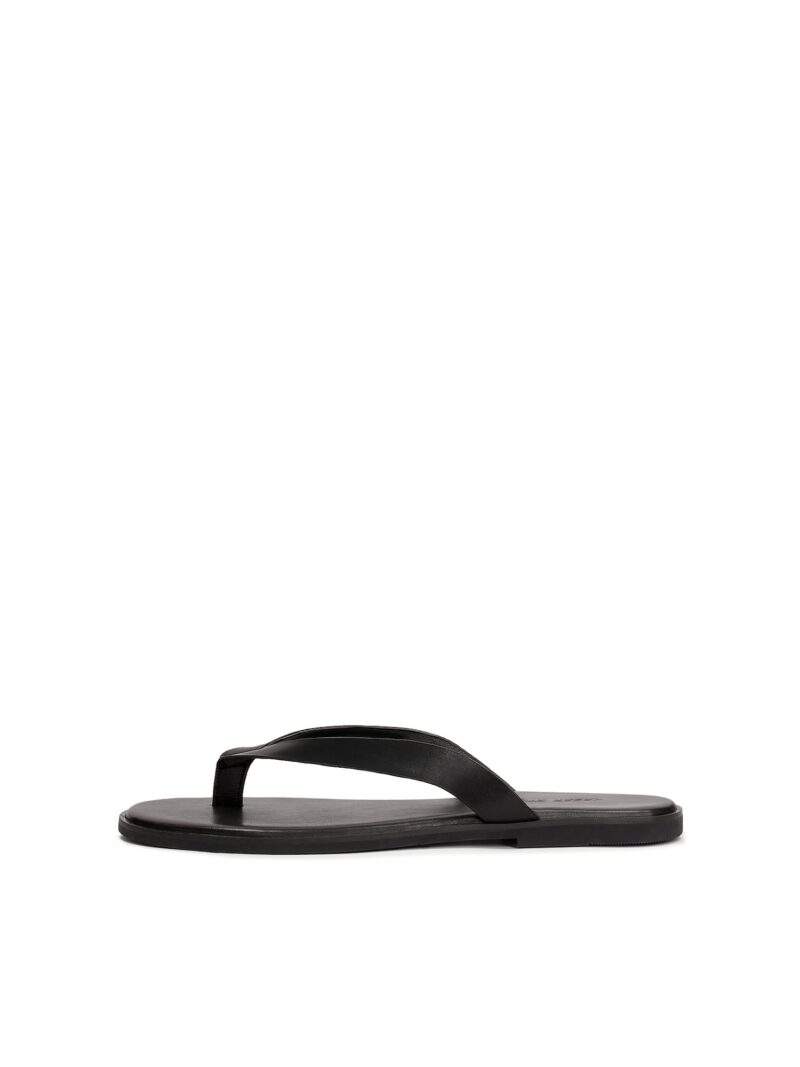 Kazar Studio Flip-flops  negru