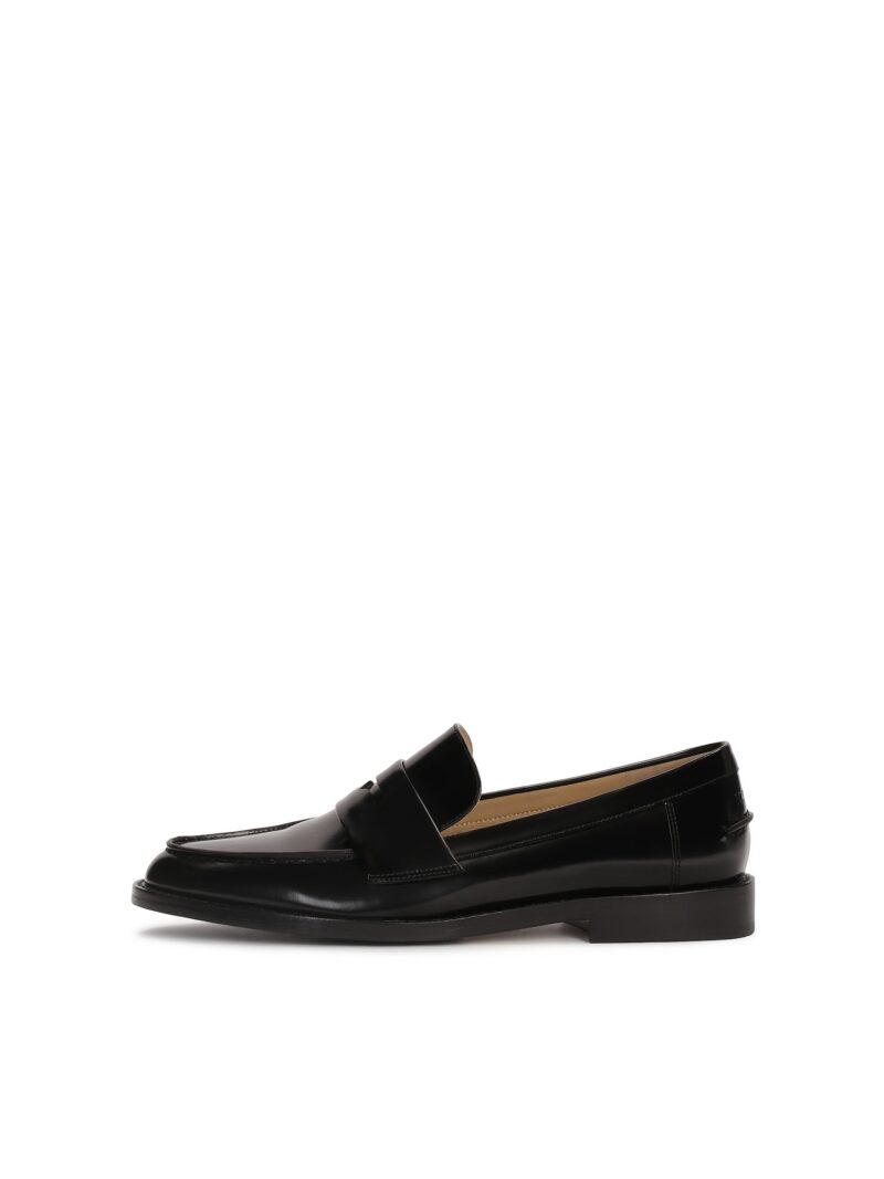 Kazar Studio Mocasini  negru