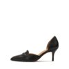 Kazar Studio Pumps  negru