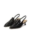 Kazar Studio Pumps  negru