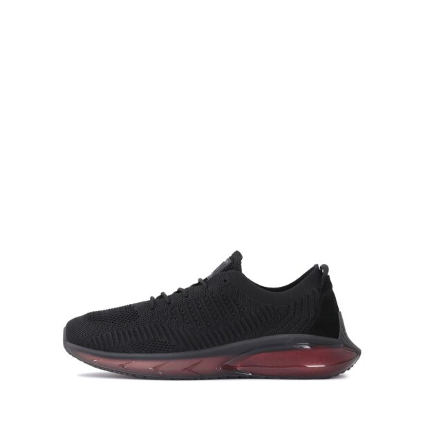 Kazar Studio Sneaker low  negru