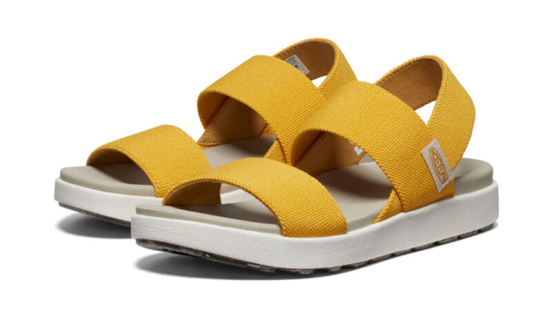 Keen Elle Backstrap Sandal preţ