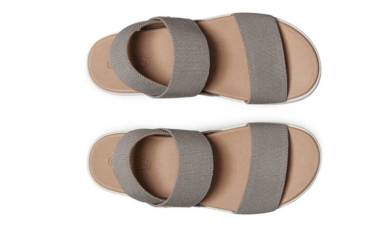 Preţ Keen Elle Backstrap Sandal