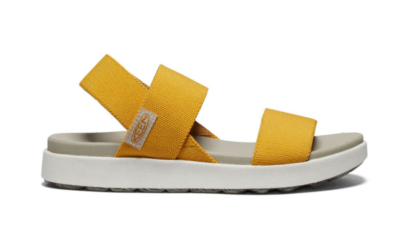 Keen Elle Backstrap Sandal