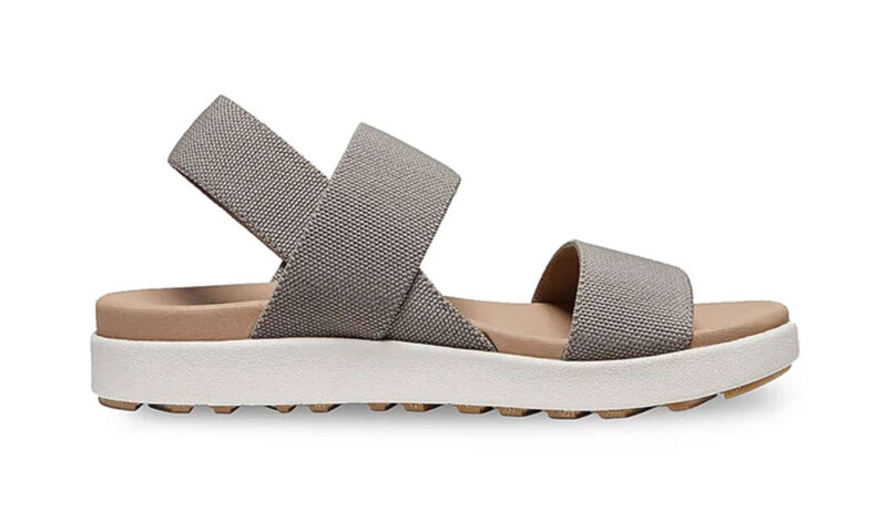 Keen Elle Backstrap Sandal