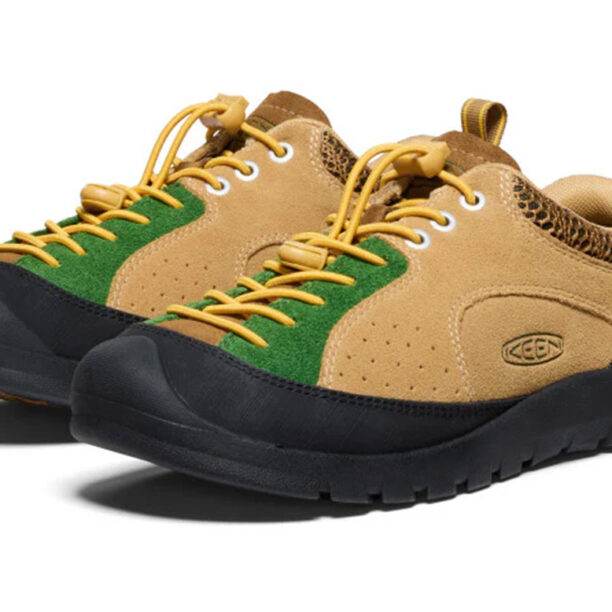 Keen Jasper Rocks SP Women Curry preţ