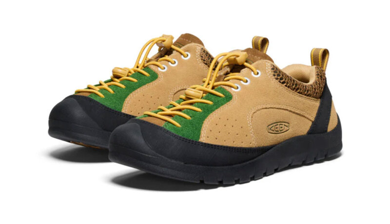 Keen Jasper Rocks SP Women Curry preţ