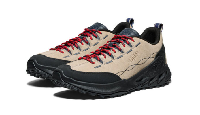 Keen Jasper Zionic M preţ