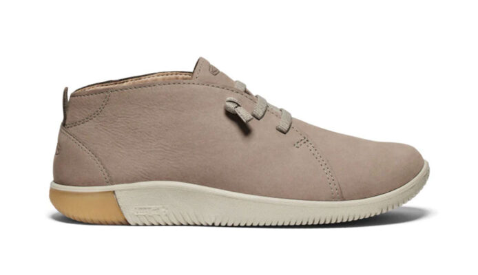 Keen KNX Chukka M