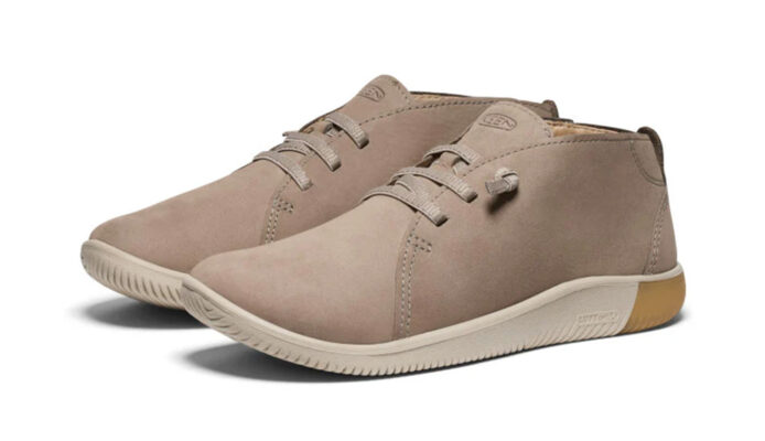 Keen KNX Chukka W preţ