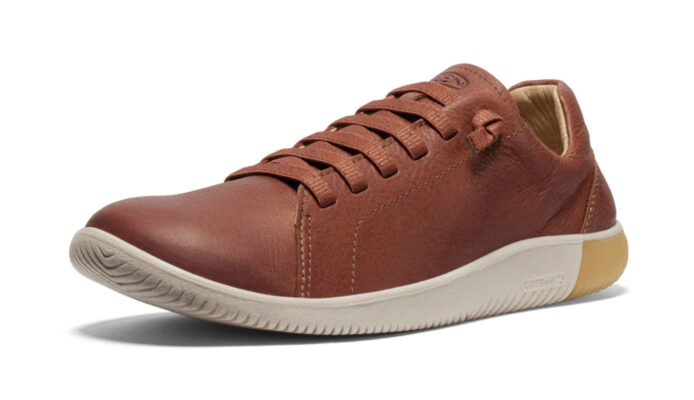 Keen KNX Lace Leather preţ