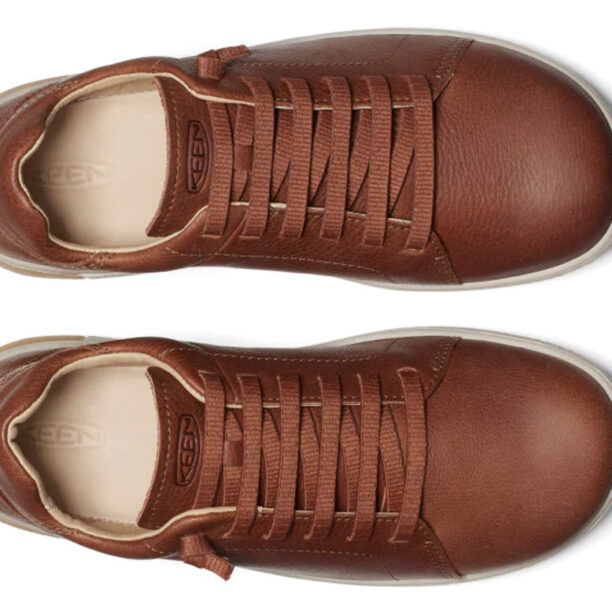 Preţ Keen KNX Lace Leather