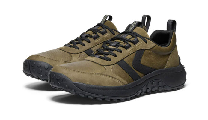 Keen KS86 Leather preţ