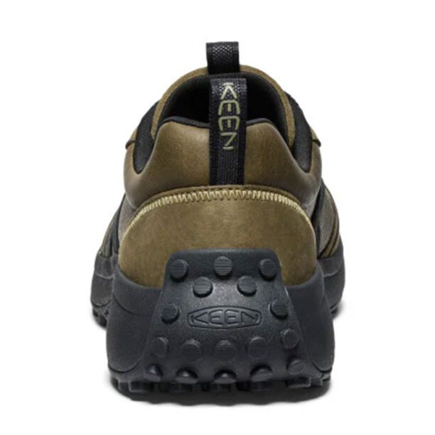 Original Keen KS86 Leather