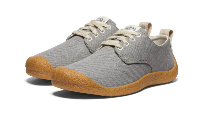 Keen Mosey Derby Canvas preţ