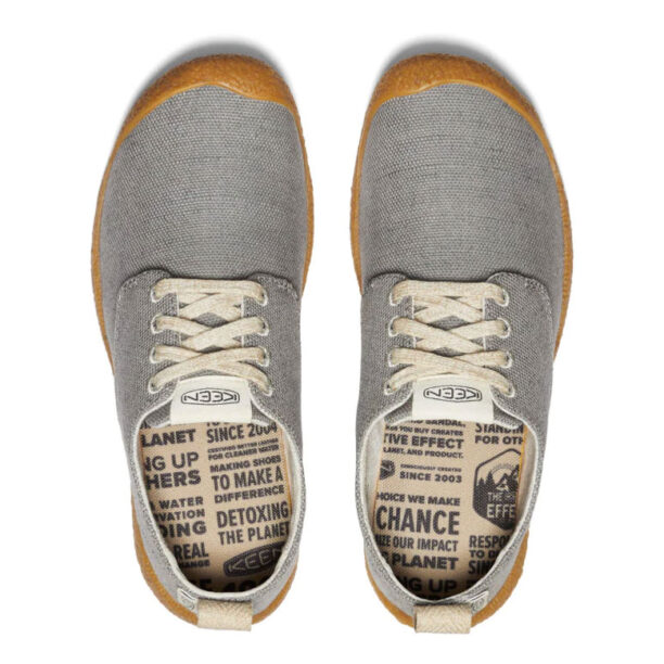 Preţ Keen Mosey Derby Canvas