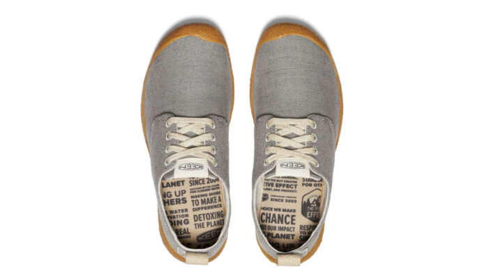 Preţ Keen Mosey Derby Canvas