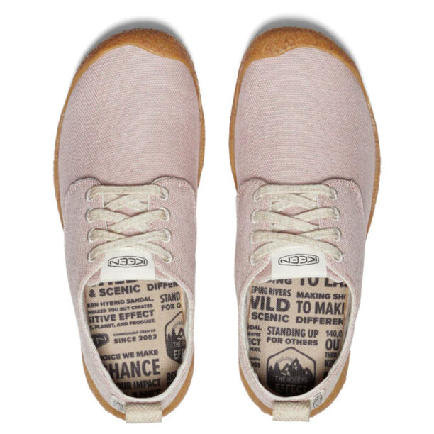 Preţ Keen Mosey Derby Canvas