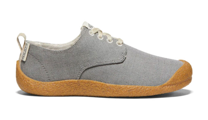 Keen Mosey Derby Canvas