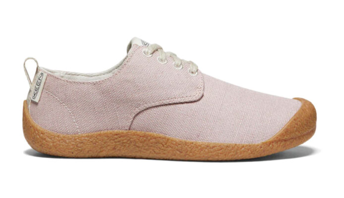 Keen Mosey Derby Canvas