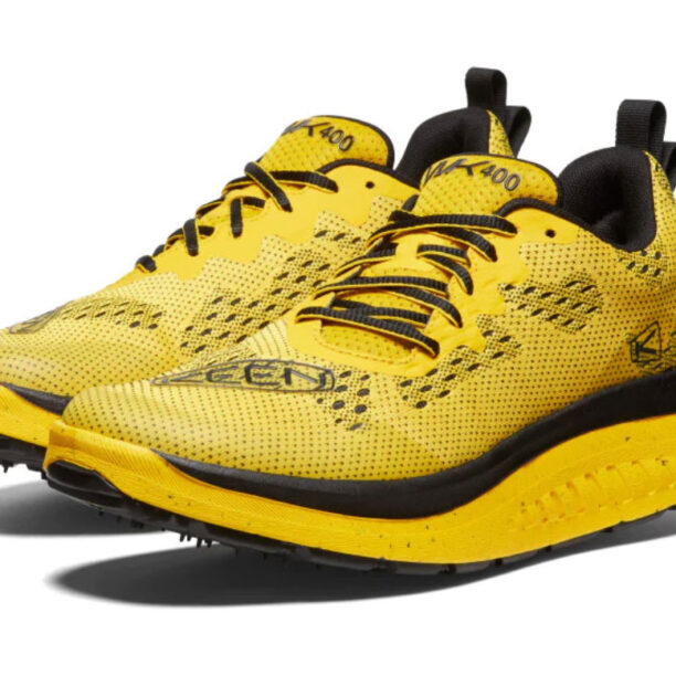 Keen WK400 Walkin Yellow preţ