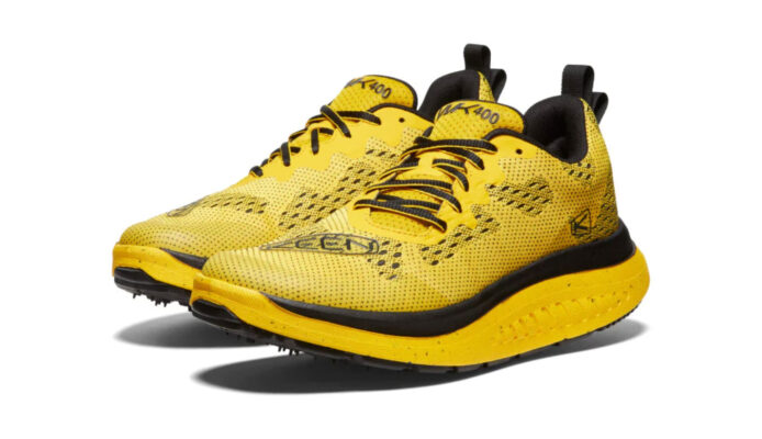 Keen WK400 Walkin Yellow preţ