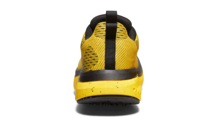 Preţ Keen WK400 Walkin Yellow