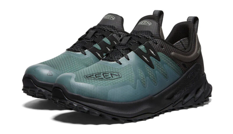 Keen Zionic Waterproof preţ