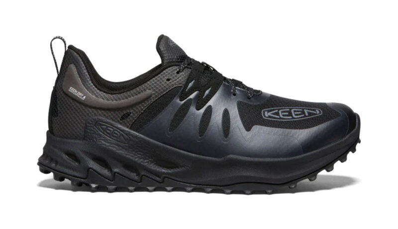 Keen Zionic Waterproof