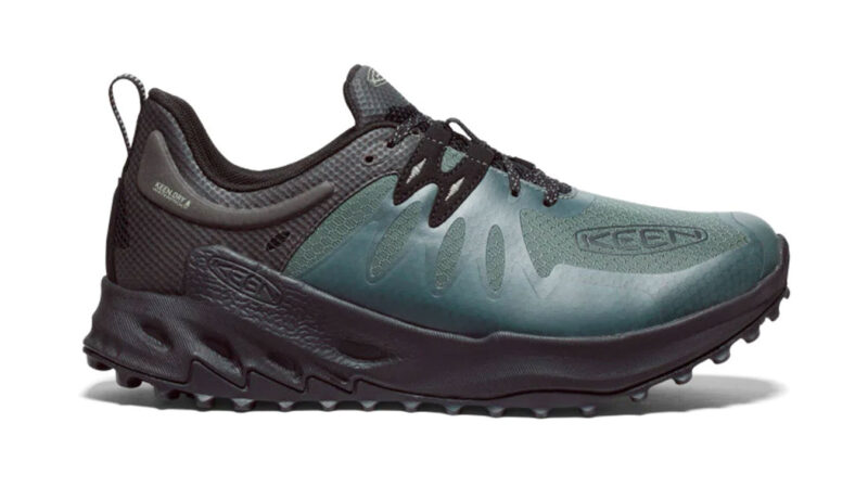 Keen Zionic Waterproof