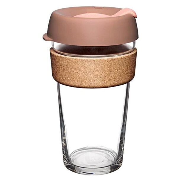 KeepCup Brew Cork Frappe L 16oz/454ml