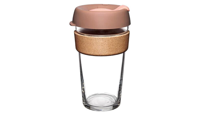 KeepCup Brew Cork Frappe L 16oz/454ml