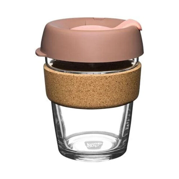 KeepCup Brew Cork Frappe M 340ml