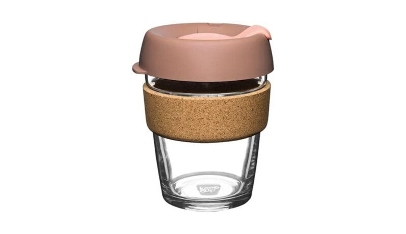 KeepCup Brew Cork Frappe M 340ml